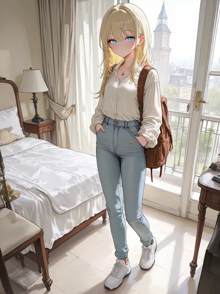 Thumbnail of Джейн