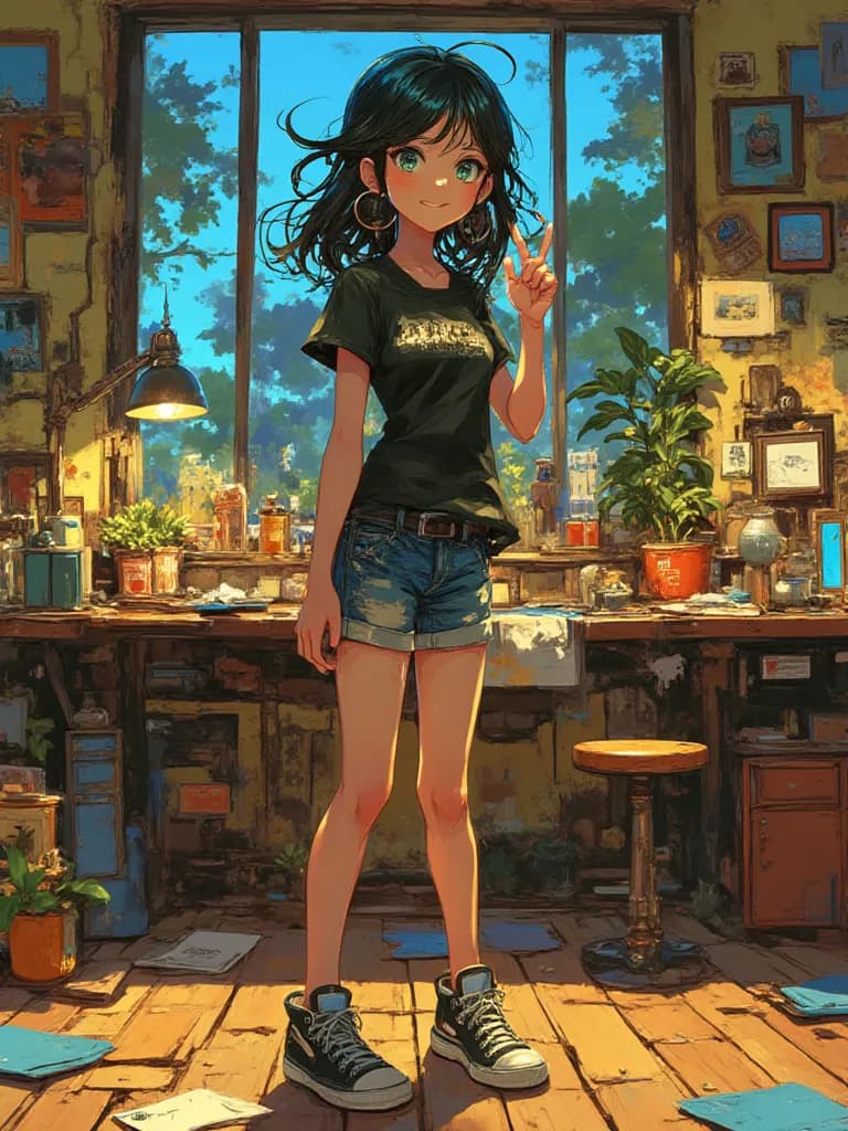 Thumbnail of Хлоя
