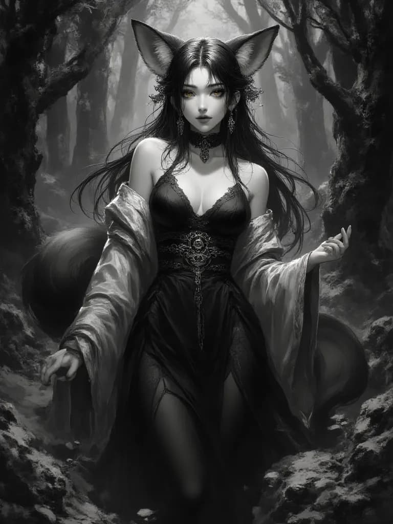 Thumbnail of Ху Ли Цзин