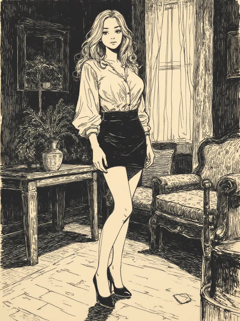 Thumbnail of Изабела