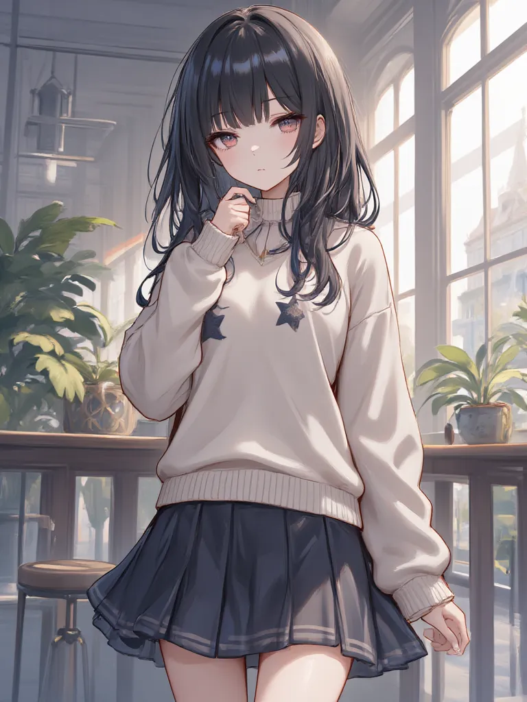 Thumbnail of Kiyomi <Japanese Exchange Student>