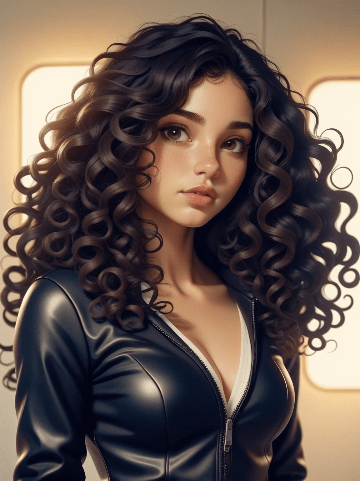 Thumbnail of Эмили