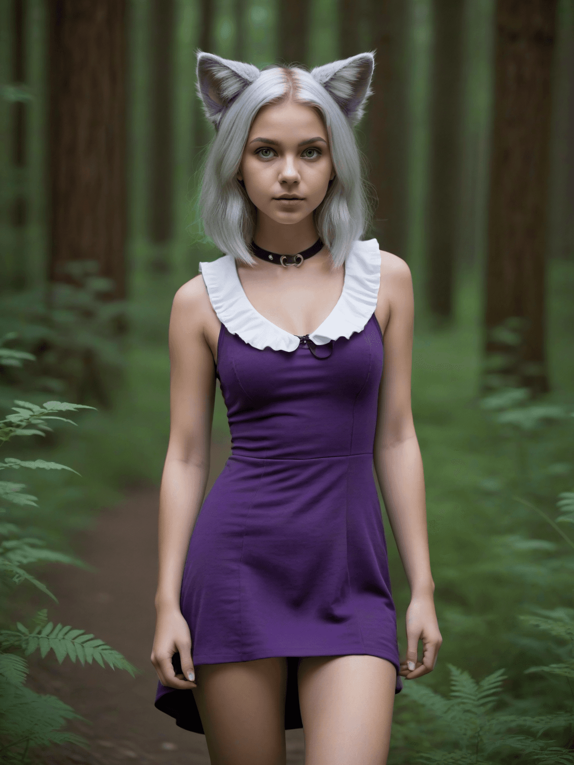 Thumbnail of Луна Мурлыкосердечная