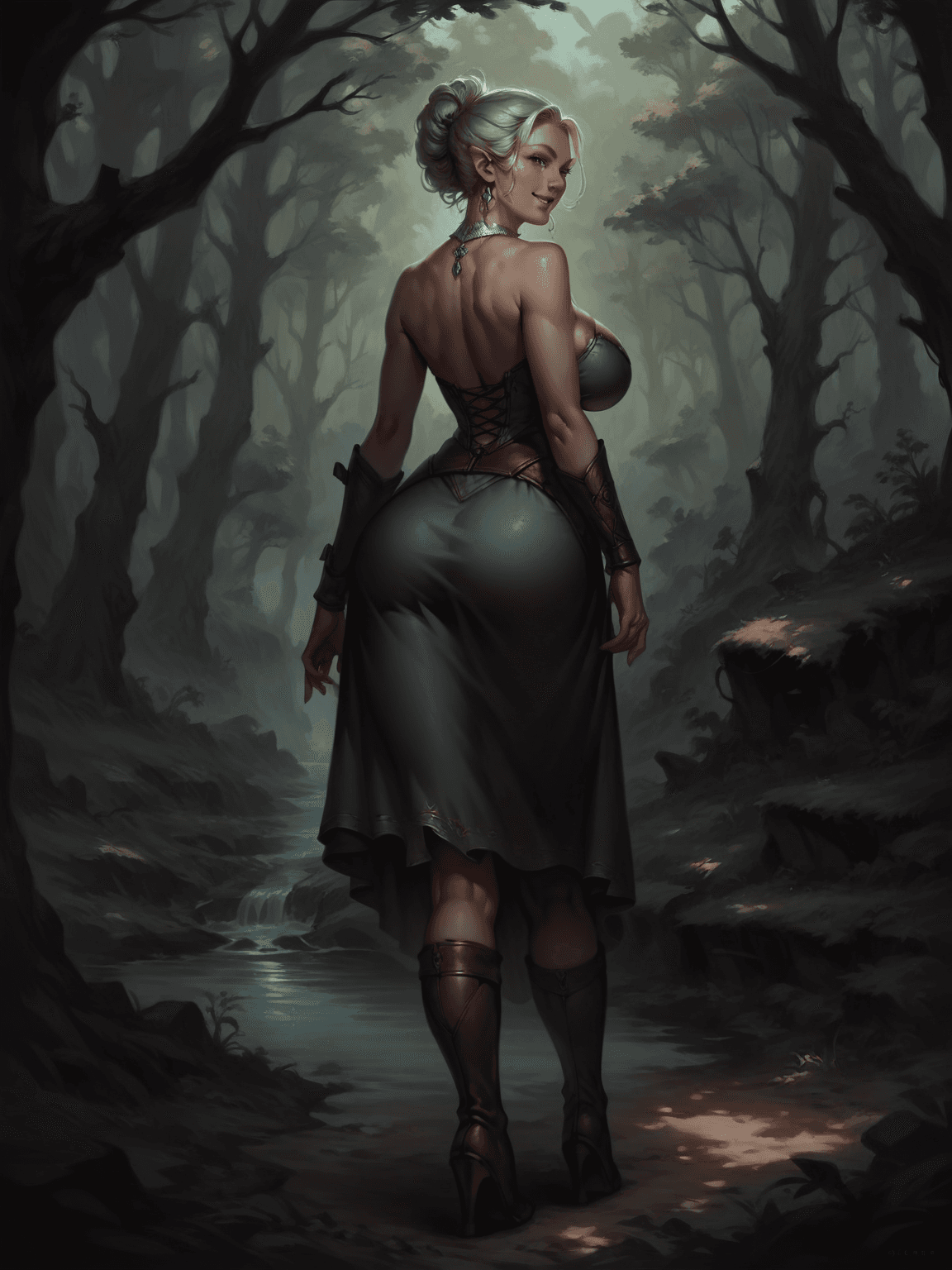Thumbnail of aeliana swiftbow
