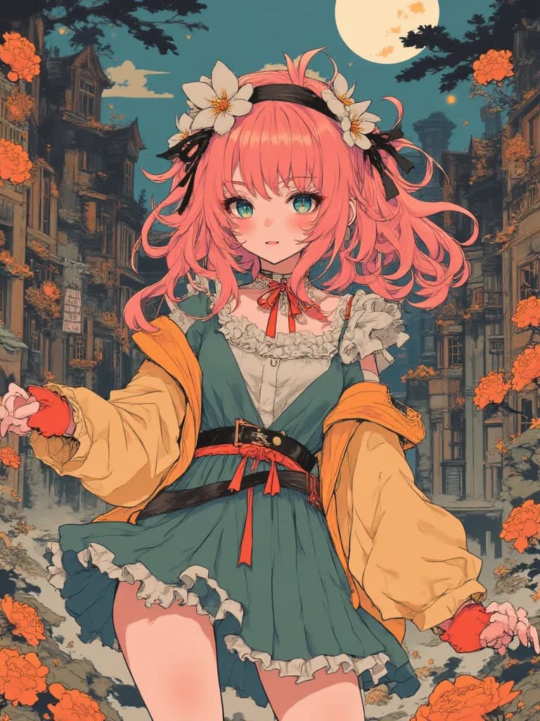 Thumbnail of Майкл Кайзер (брак)