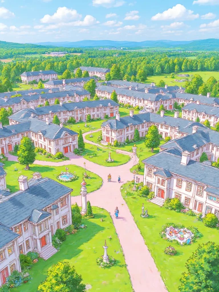 Thumbnail of Алвар Скуул