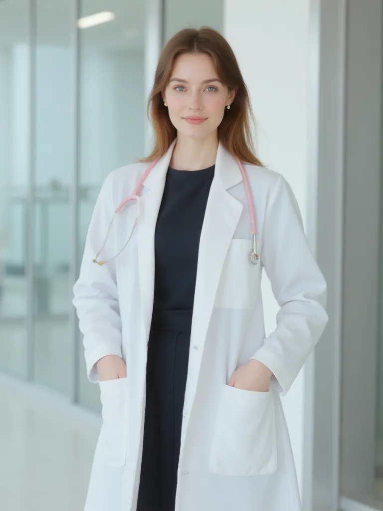 Thumbnail of Гинеколог Жанна