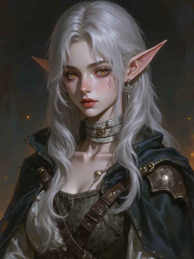 Thumbnail of Lyra Veyr