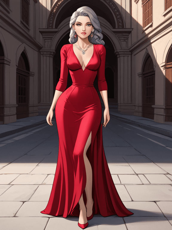 Thumbnail of seraphina moreau