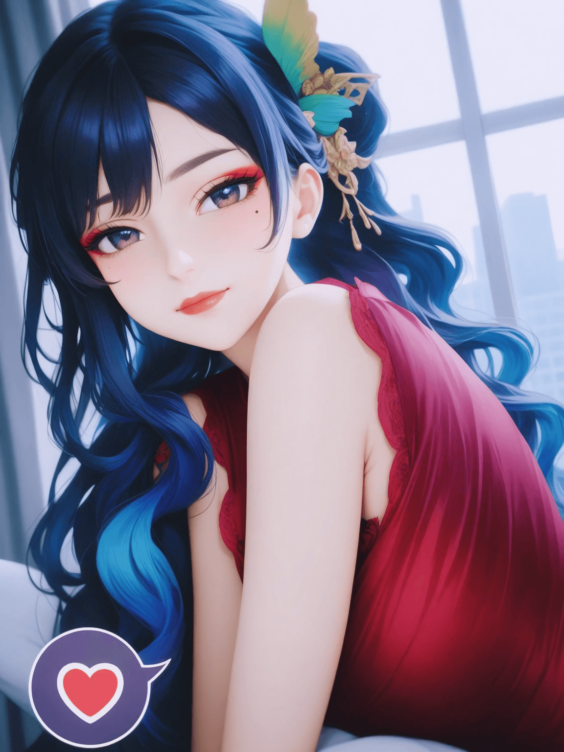 Thumbnail of Zhi Shi Yun
