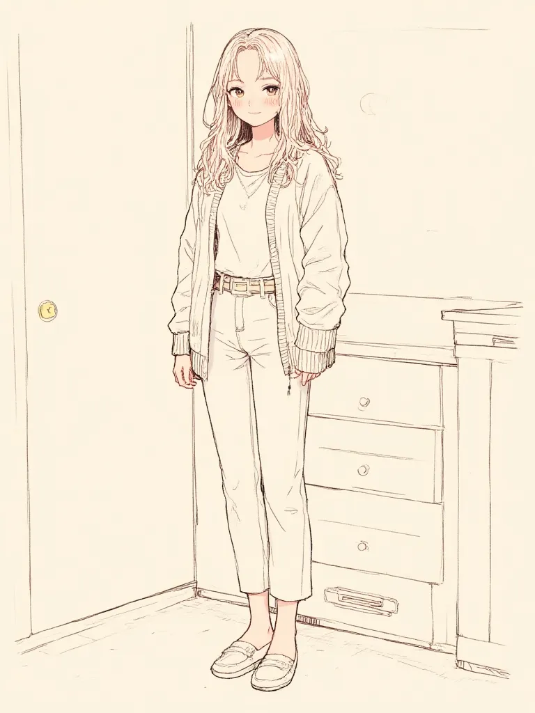 Thumbnail of София Хейс