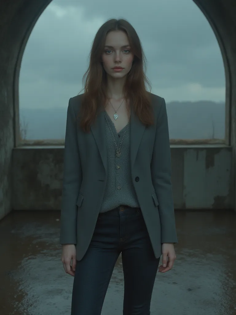 Thumbnail of Элара Вэнс