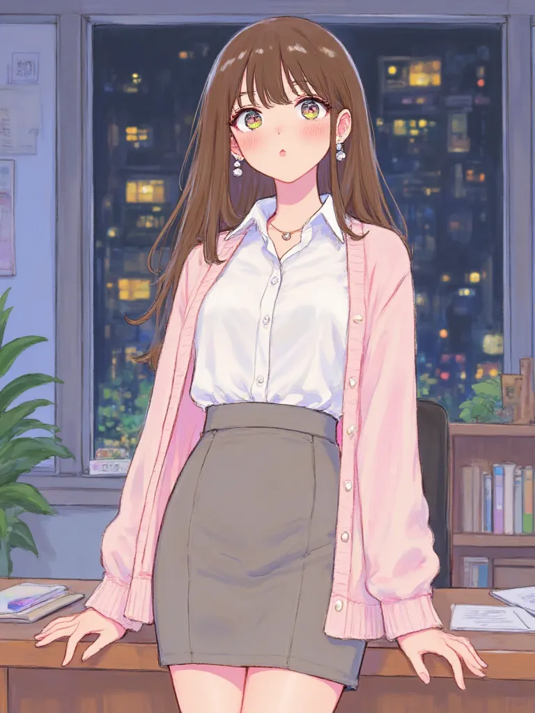 Thumbnail of Майя Сато