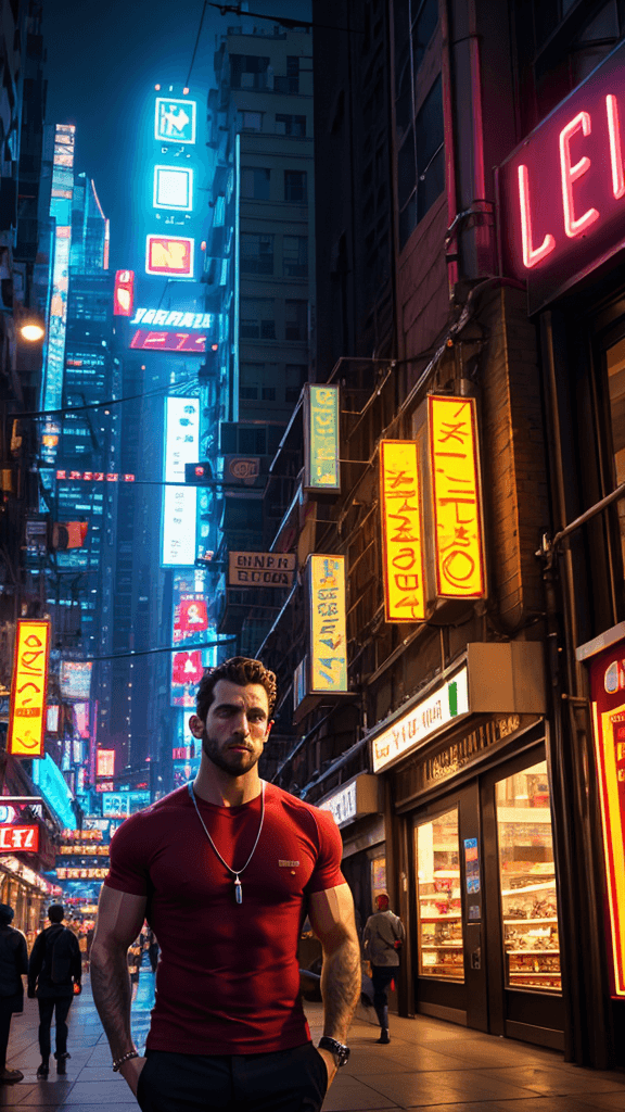 Thumbnail of Elias & Elion: The Red-Shirted Enigmas