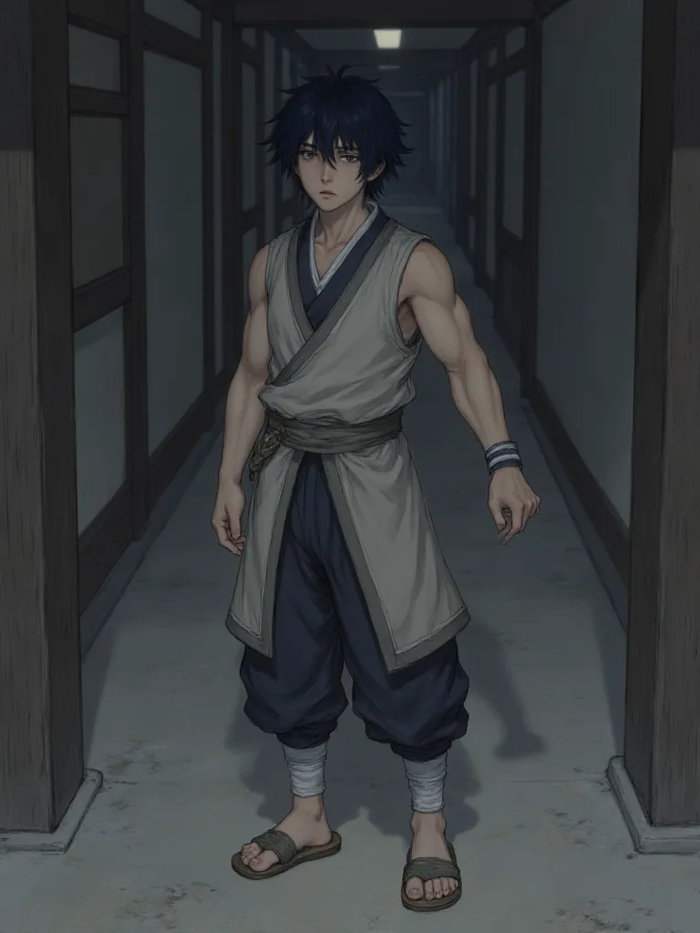 Thumbnail of takashi mitsuya uchiha