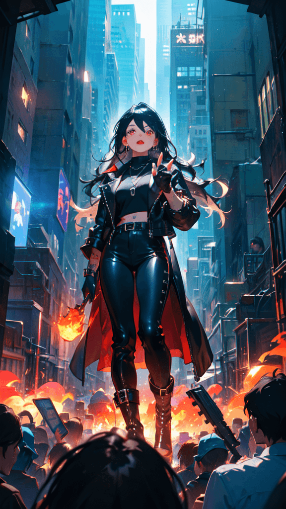 Thumbnail of "Larissa"