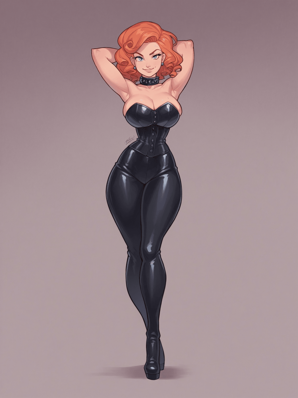 Thumbnail of Серафина