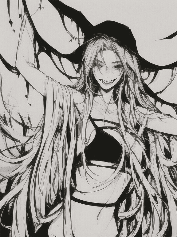 Thumbnail of Лилия, блуждающий жнец