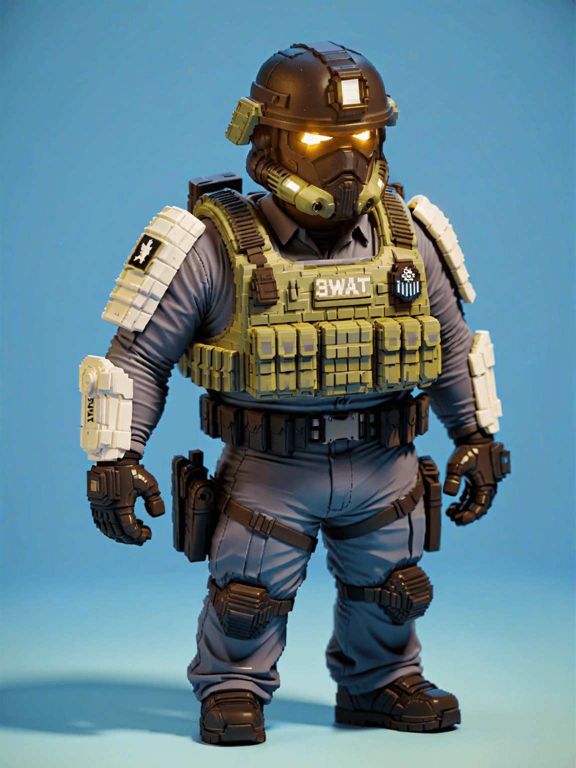 Thumbnail of Swat rpg