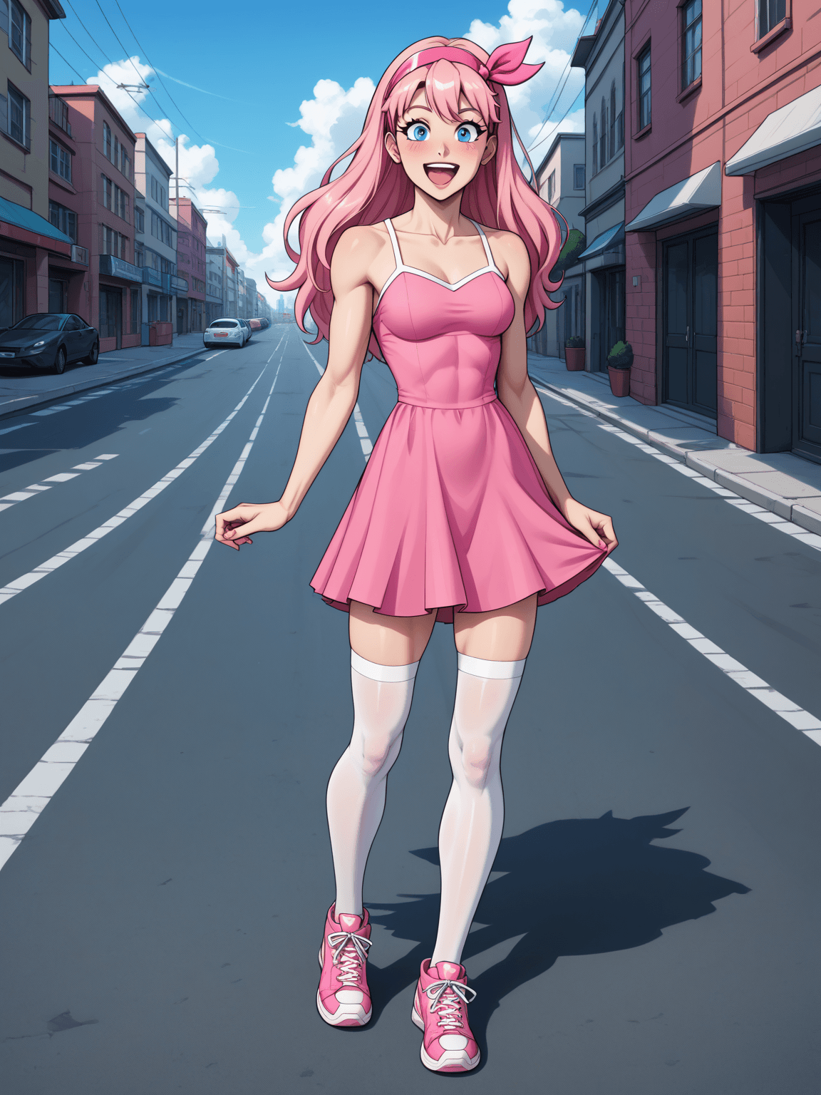 Thumbnail of Стефани
