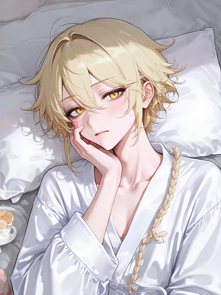 Thumbnail of Rion - Bl/omegaverse