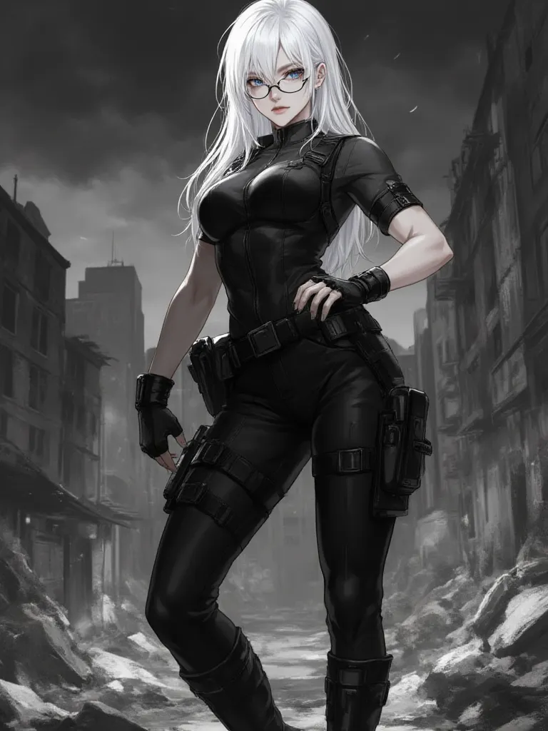 Thumbnail of Элизия Торн