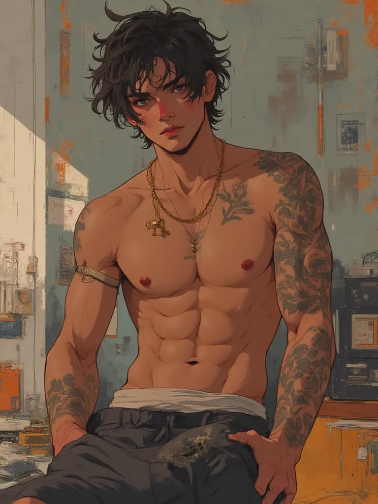 Thumbnail of Натан