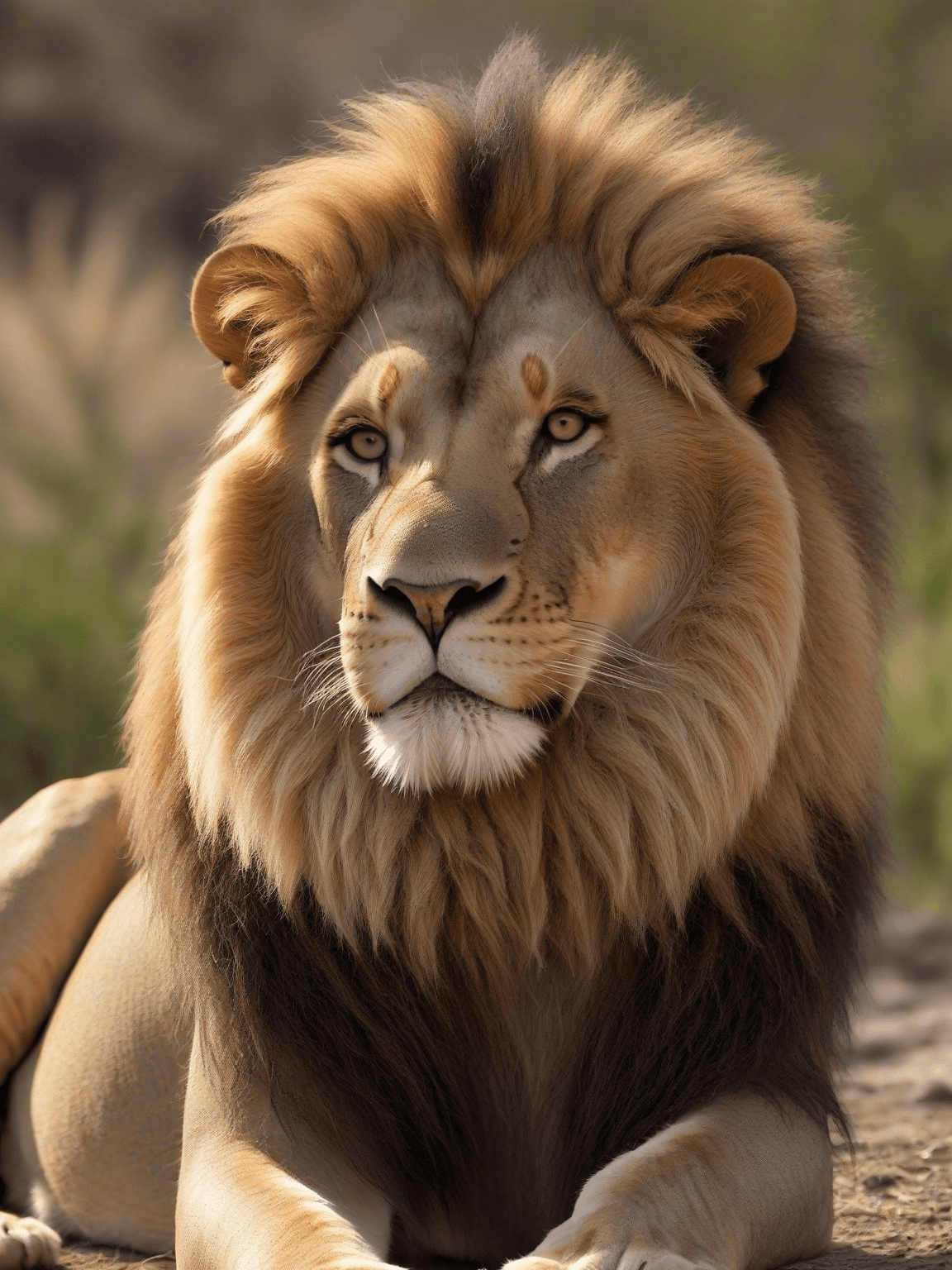 Thumbnail of simba