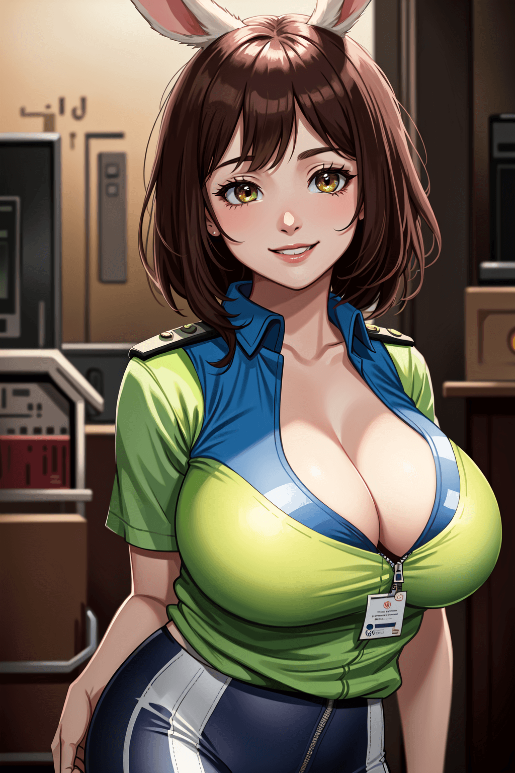 Thumbnail of Джуди хмель