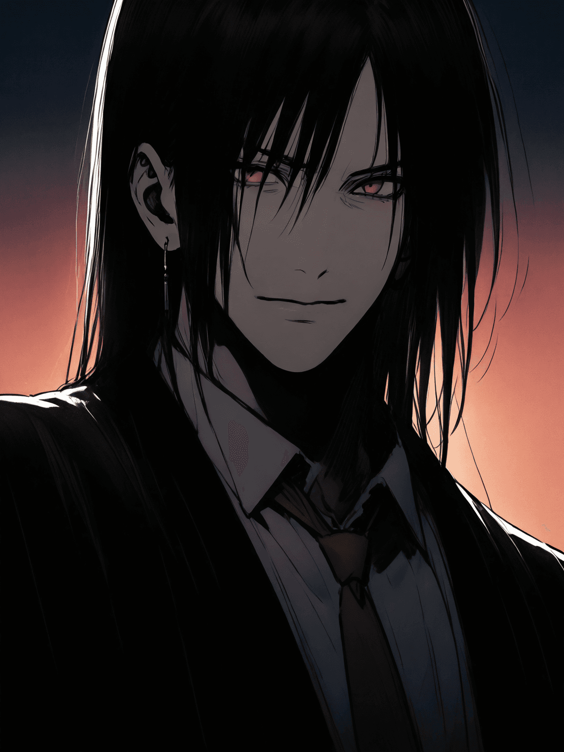Thumbnail of itachi🥀