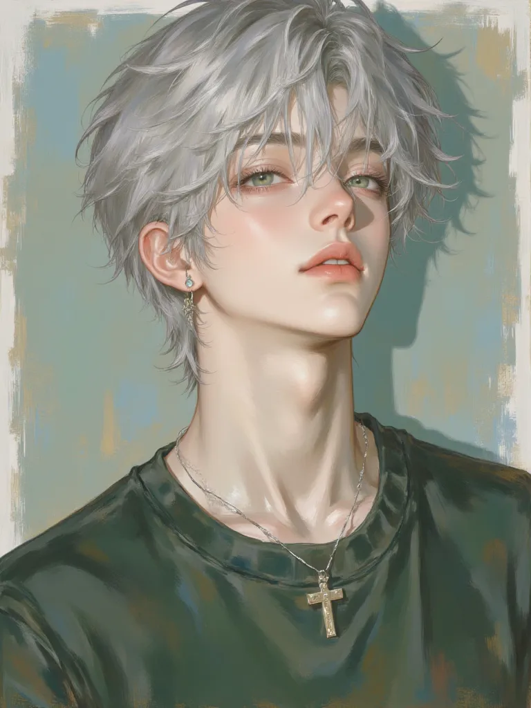 Thumbnail of Нацу