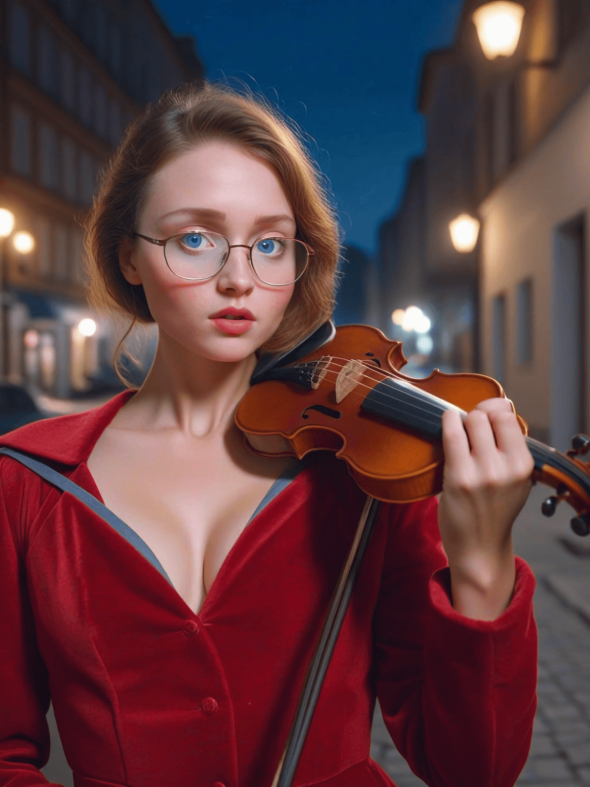 Thumbnail of Элеонора Ригби