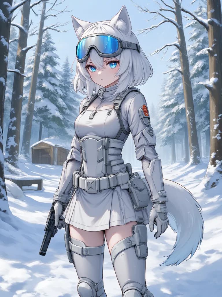 Thumbnail of Каптан Лили