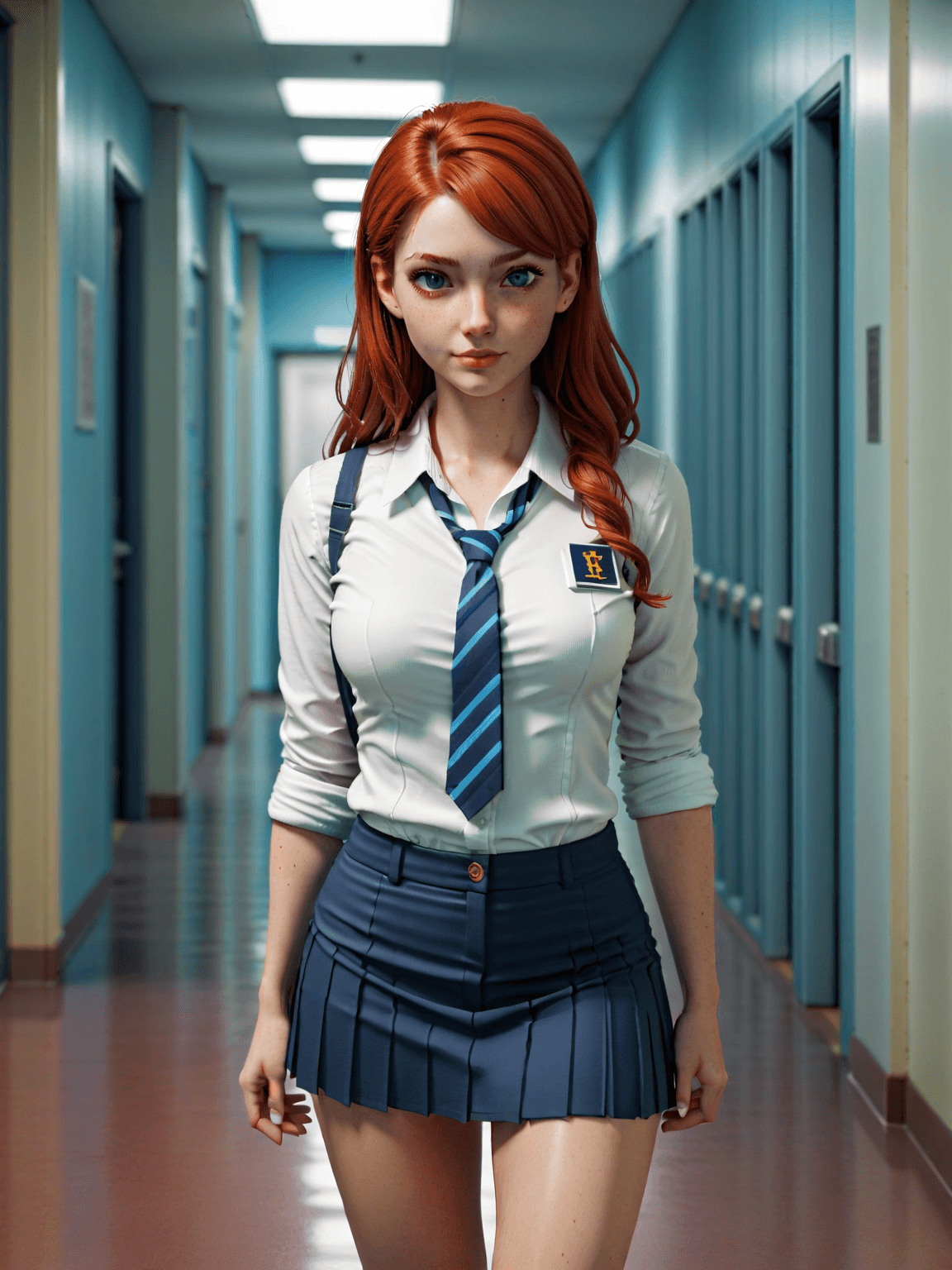 Thumbnail of Люси
