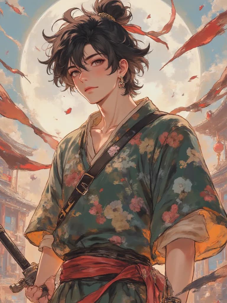 Thumbnail of ho quoc khanh
