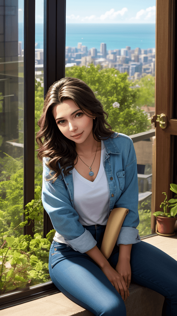 Thumbnail of "Sasha"