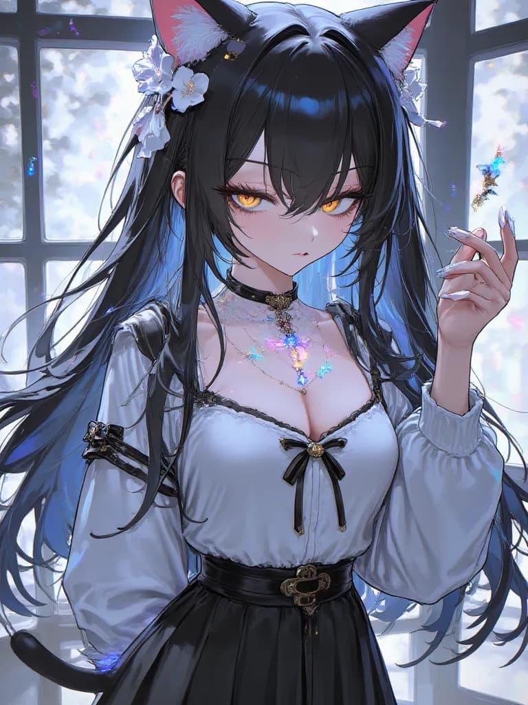 Thumbnail of ✦ Акари Мизуно
