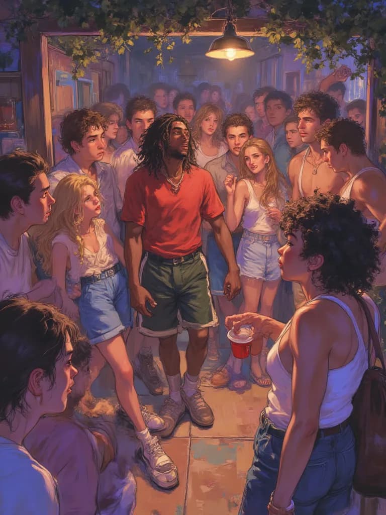 Thumbnail of Братская вечеринка