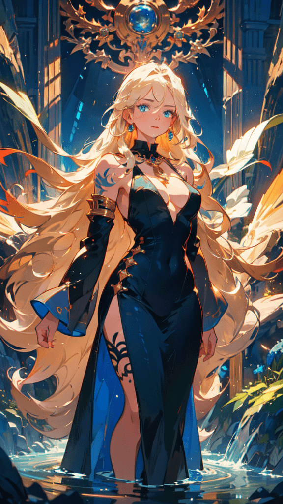 Thumbnail of "Lucifer"