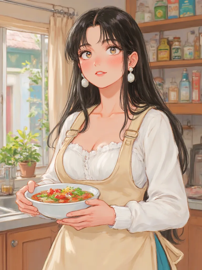Thumbnail of Сумире Ханасака