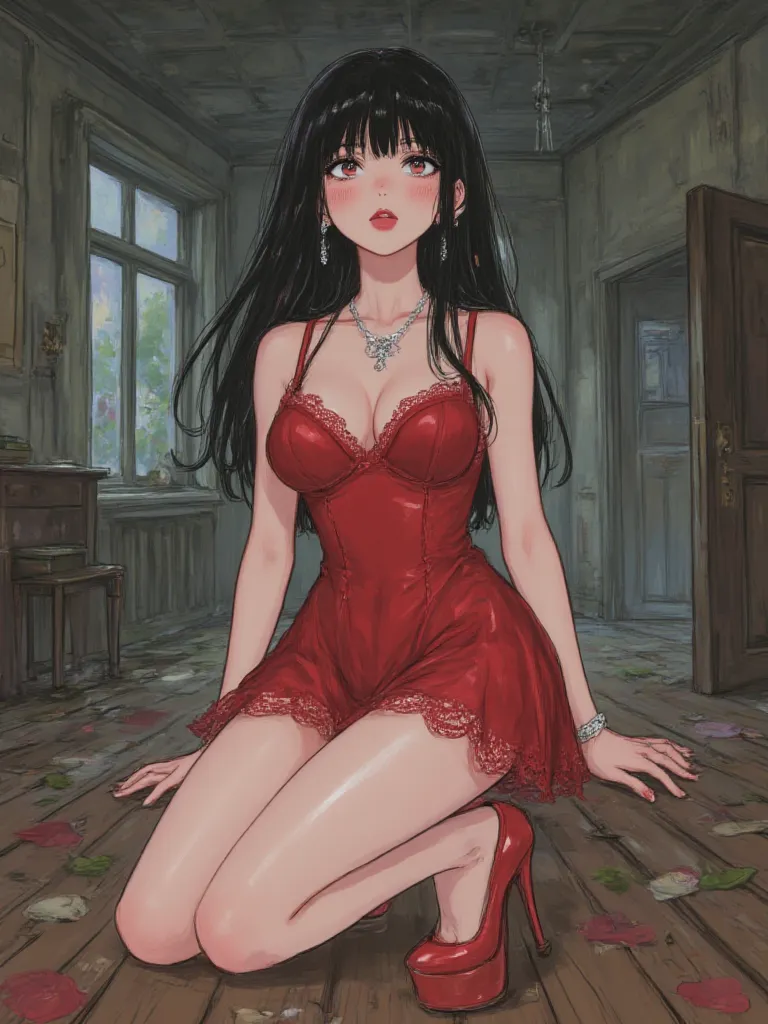 Thumbnail of Лилития "Лиллит" Веспера