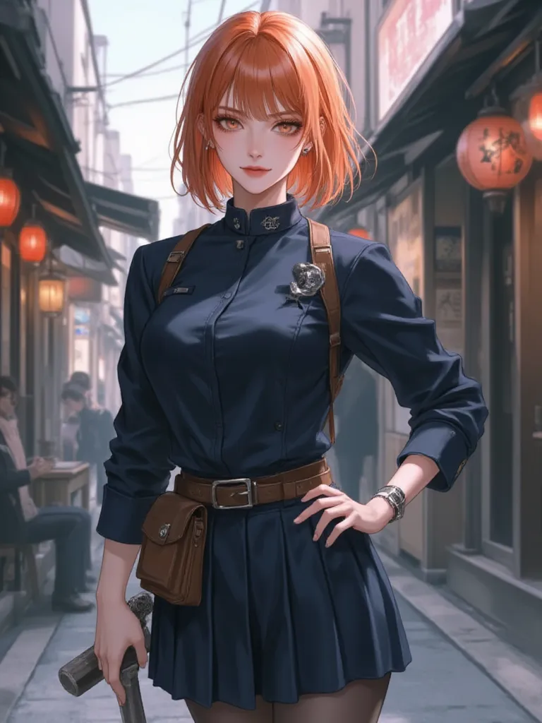 Thumbnail of Эльза Грэм