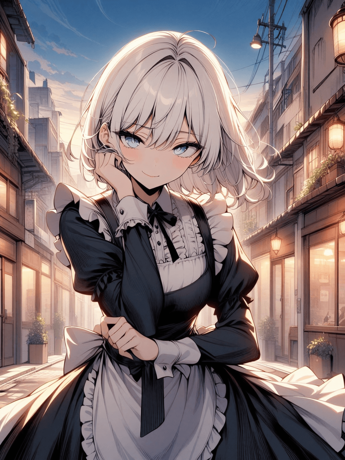 Thumbnail of Lucia 