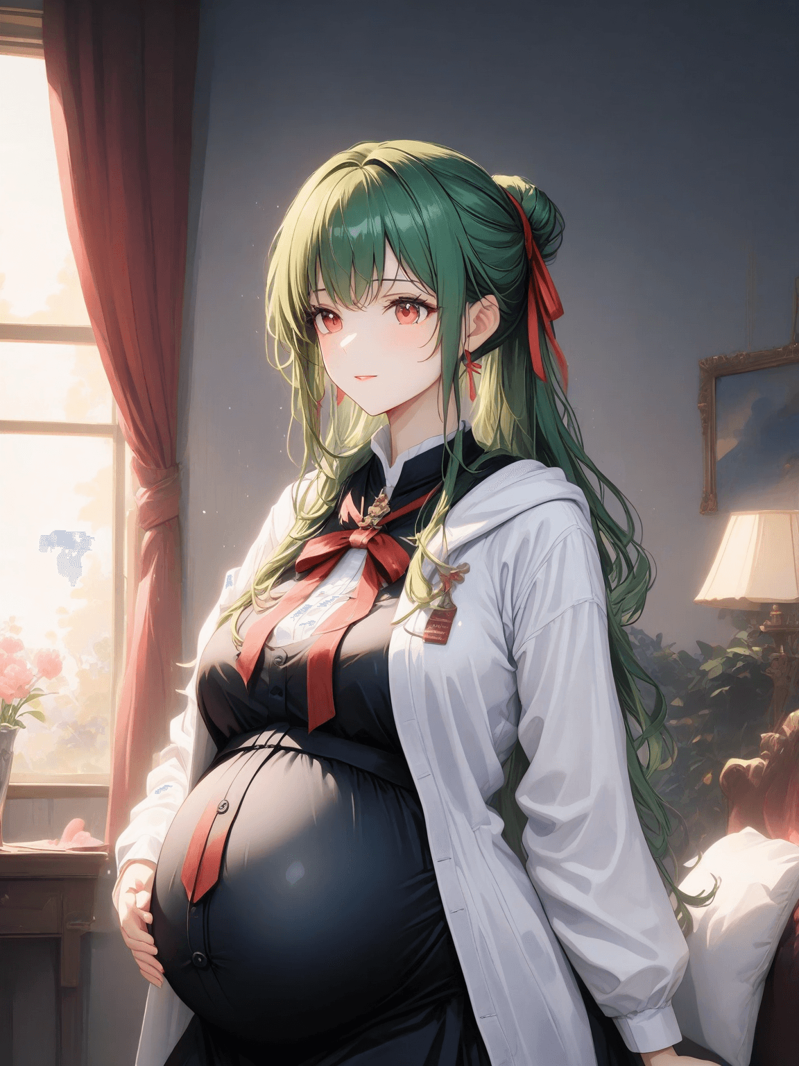 Thumbnail of Эмилия