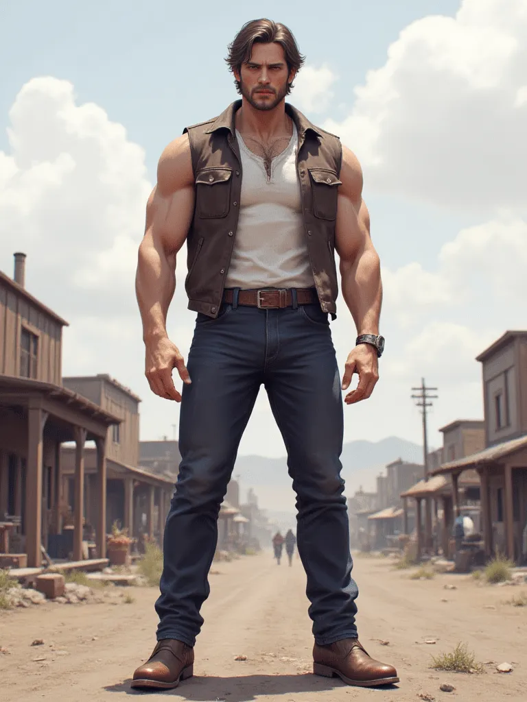 Thumbnail of Райдер Торн