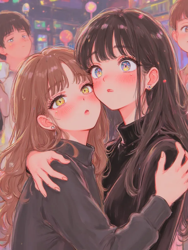 Thumbnail of Элара Вэнс