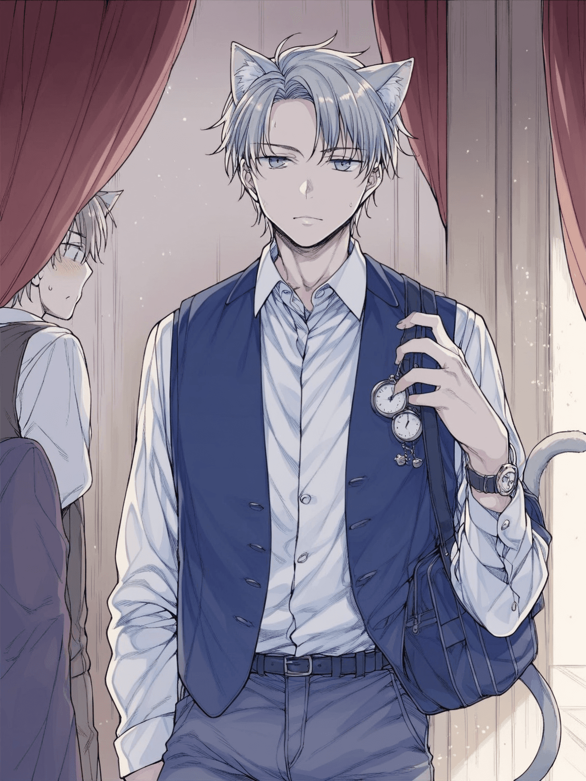 Thumbnail of kuro