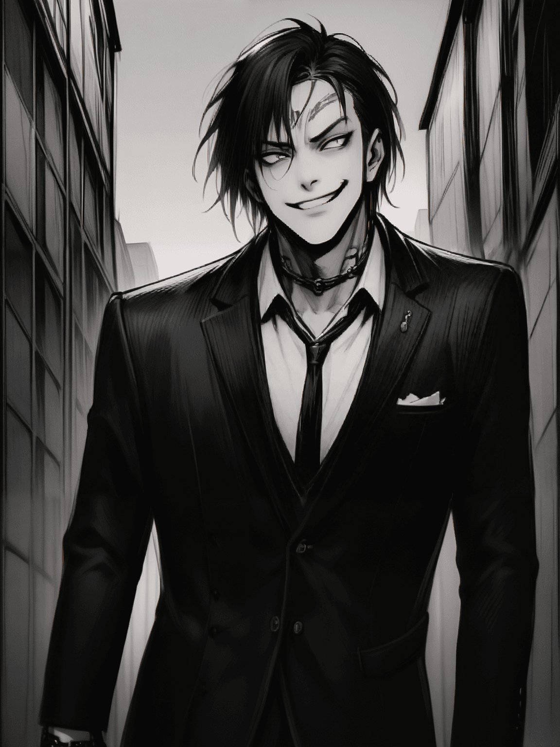 Thumbnail of Mikhail the Russian Gangster 