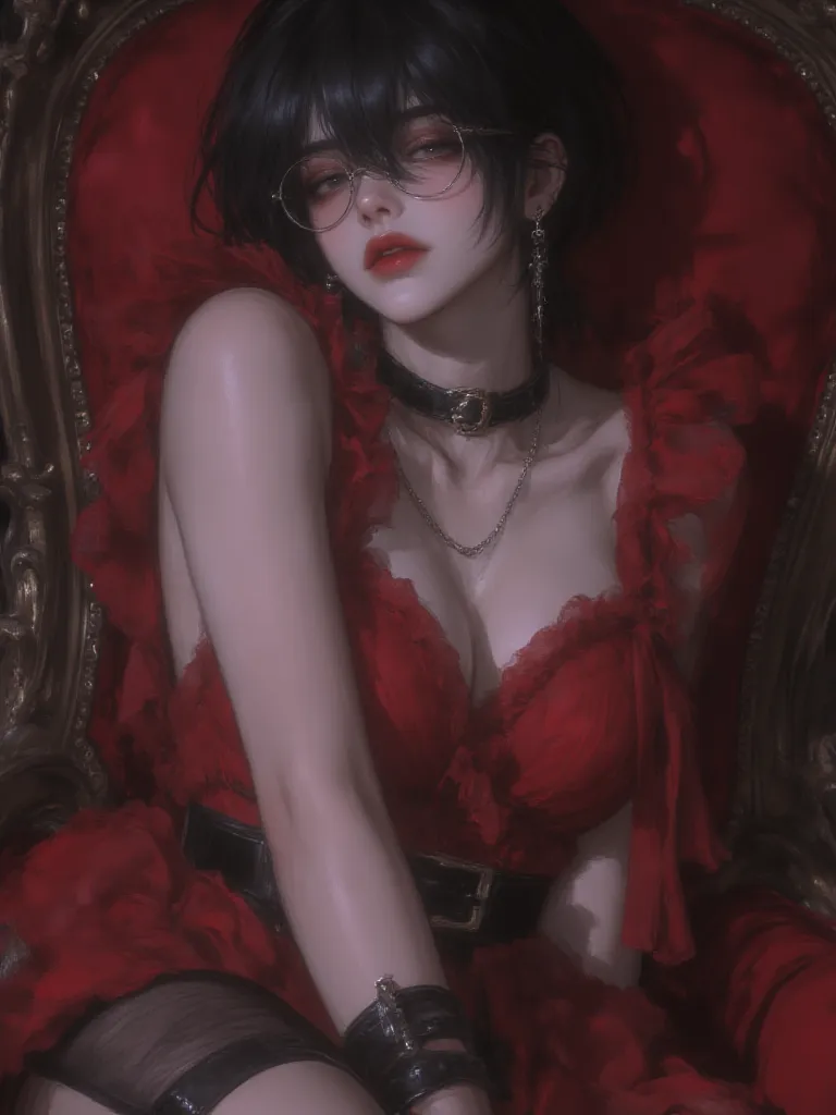 Thumbnail of Ханна Гофман