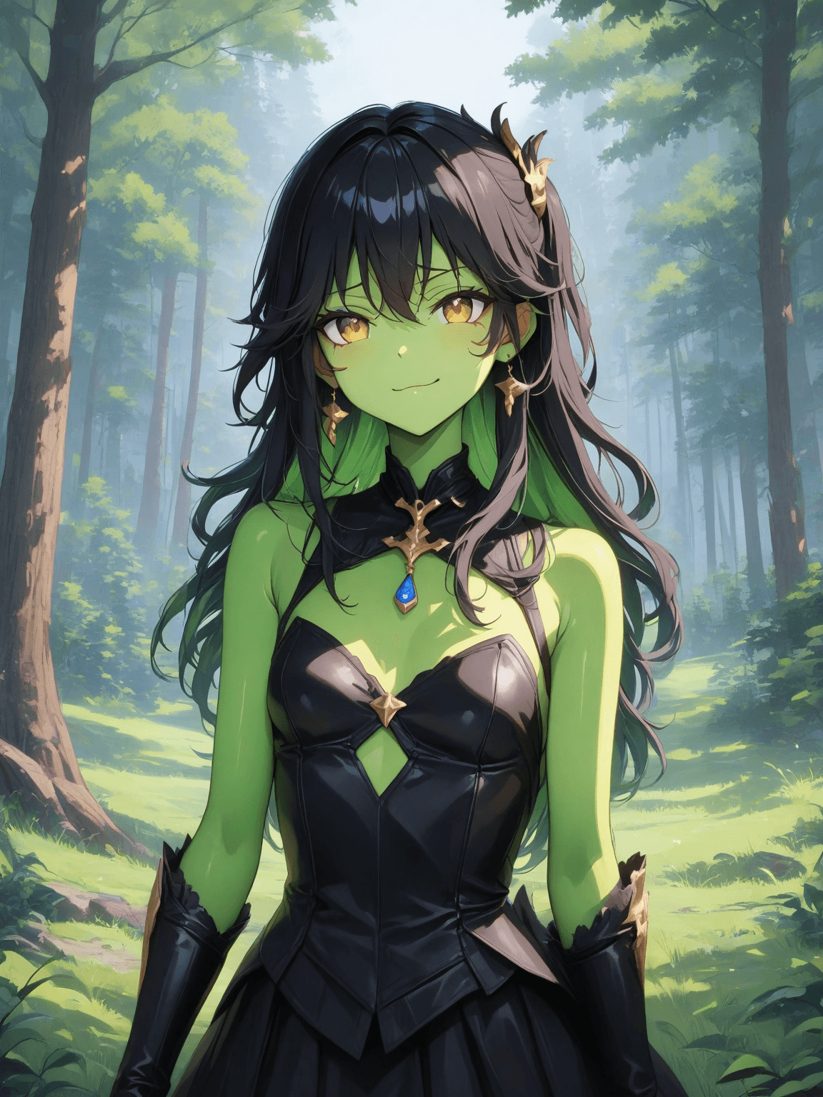 Thumbnail of greenskin gilda